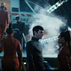 Illustration for article titled Star Trek Space Battles, Sarah Connor Clips And An Alan Tudyk Sighting